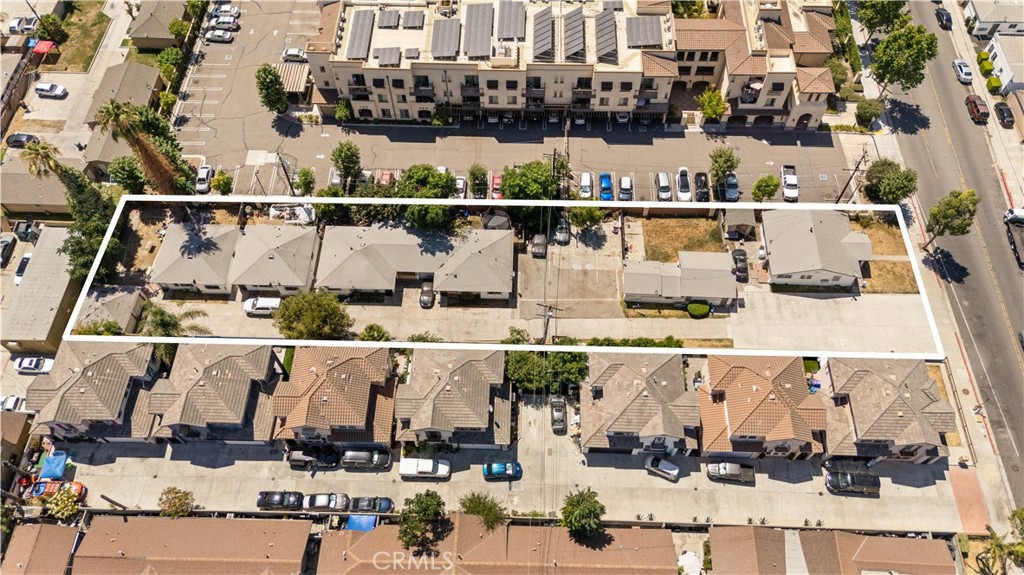 5800 Clara Street