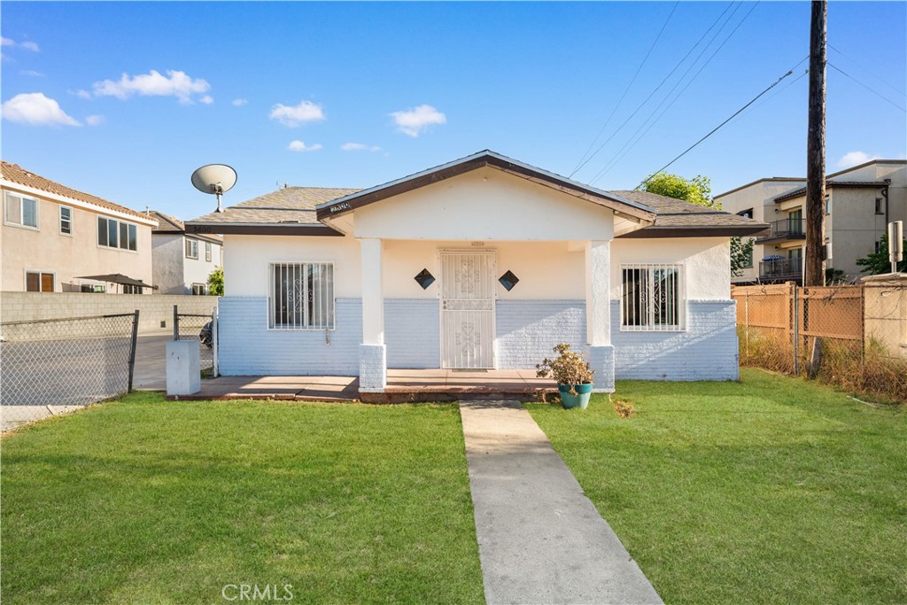 5800 Clara Street