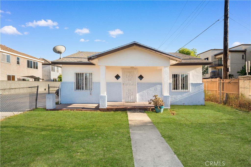 5800 Clara Street