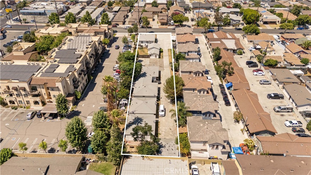 5800 Clara Street