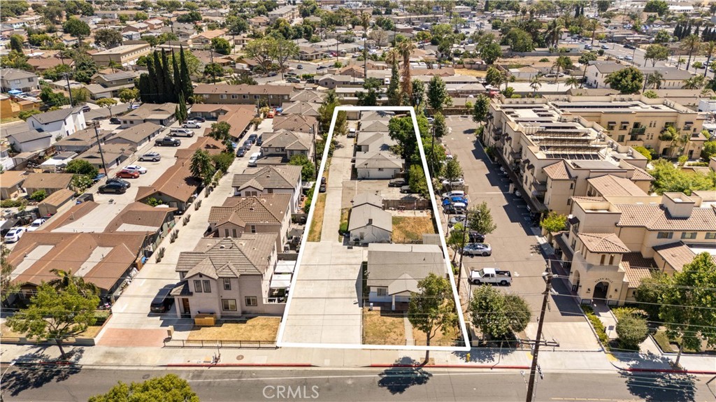5800 Clara Street