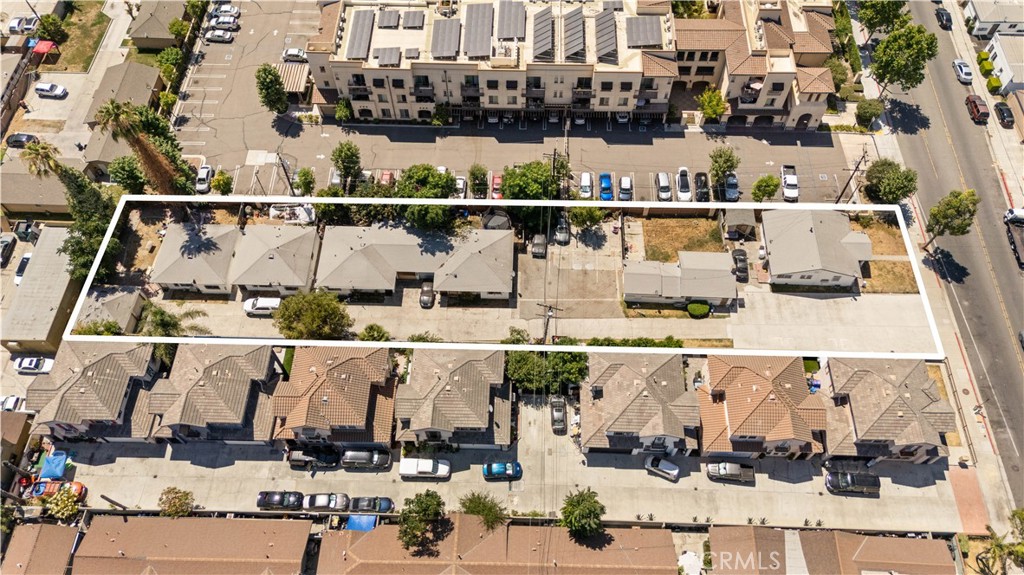 5800 Clara Street