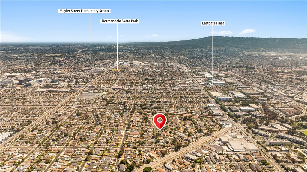 21011 La Salle Avenue