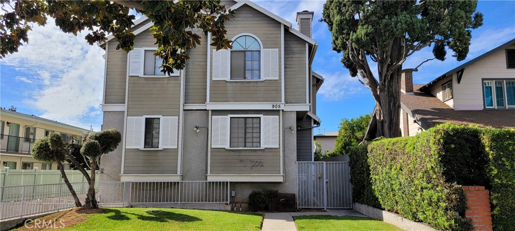 905 S S 2nd Street D