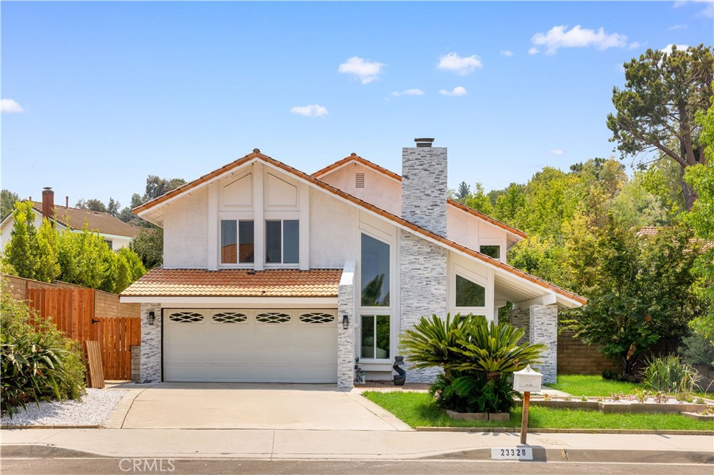 23328 Forest Canyon Drive