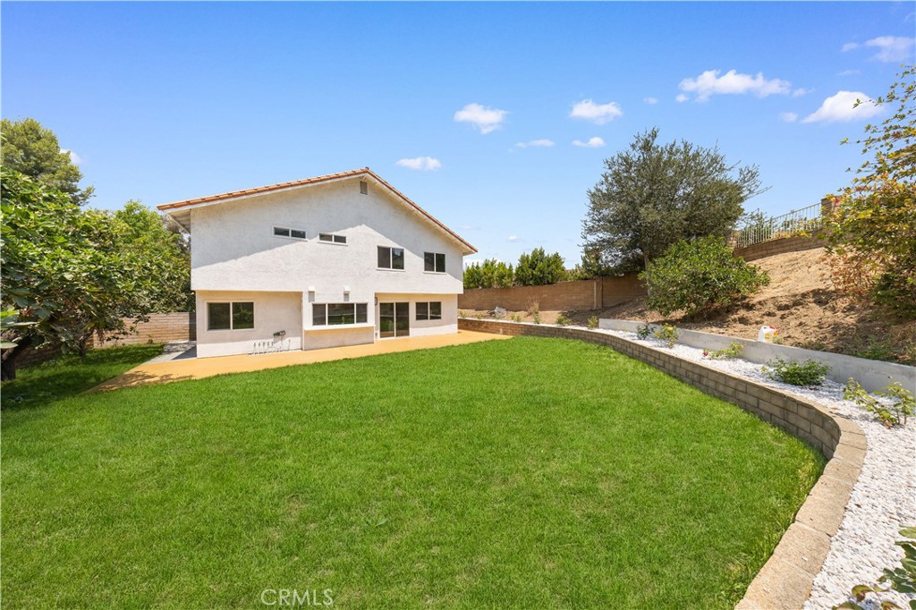23328 Forest Canyon Drive