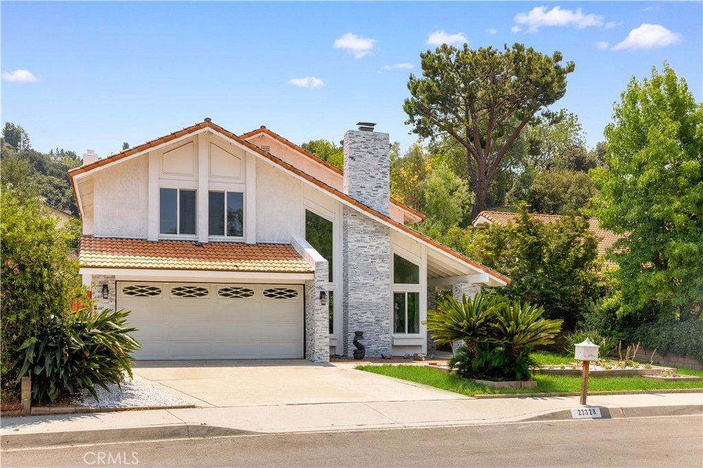 23328 Forest Canyon Drive