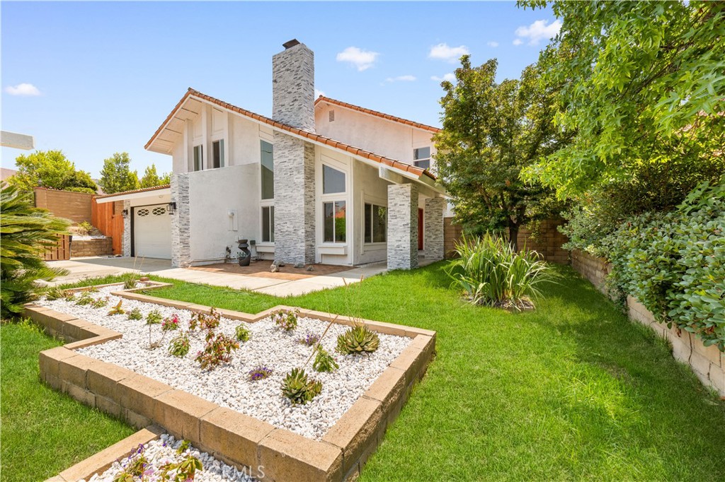 23328 Forest Canyon Drive