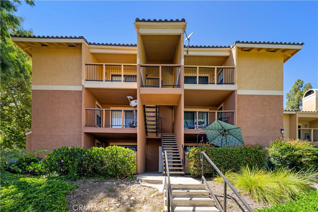10655 Lemon Avenue 1710