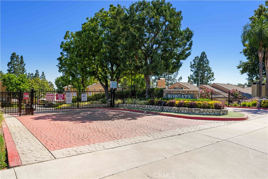 10655 Lemon Avenue 1710