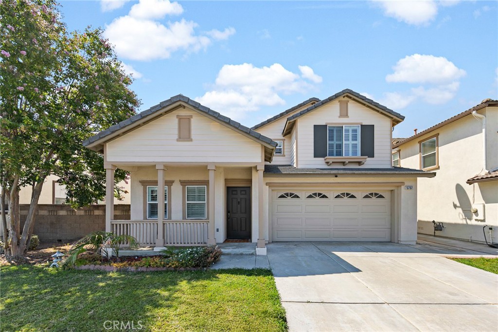 5737 Stanfield Court