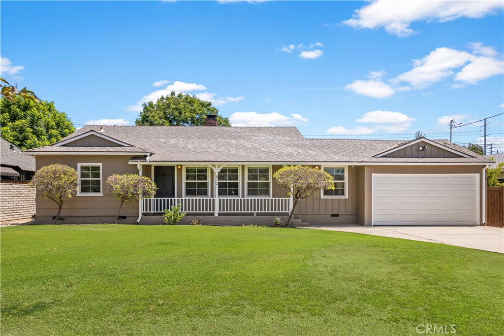 612 Eaton Drive