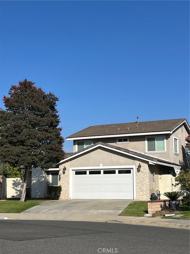 2150 Iron Club Drive