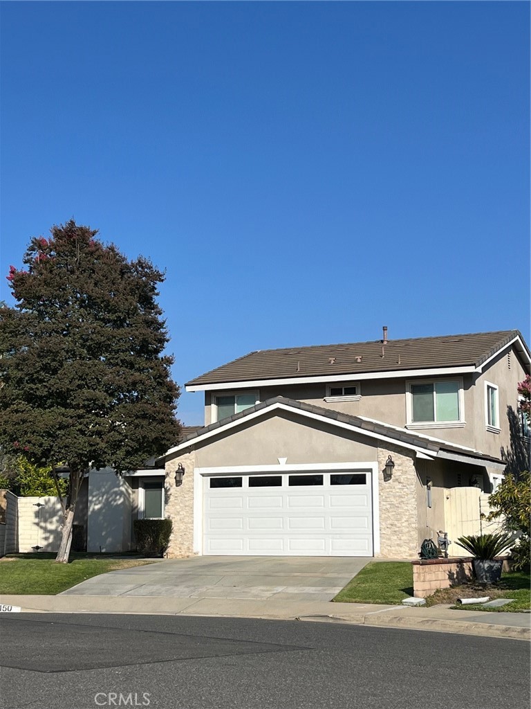 2150 Iron Club Drive