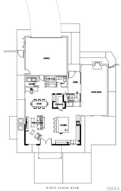 2150 Iron Club Drive