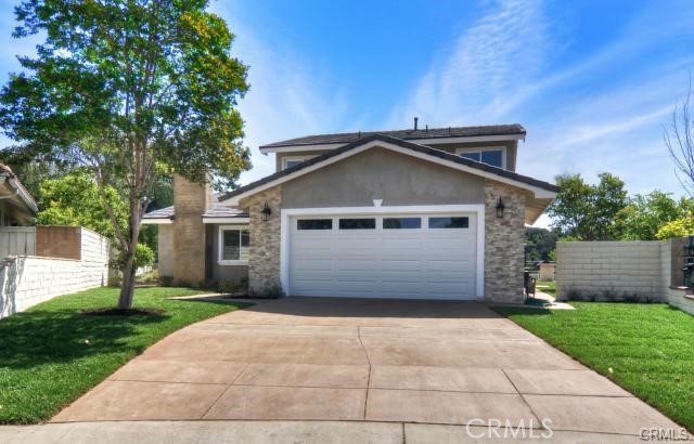 2150 Iron Club Drive