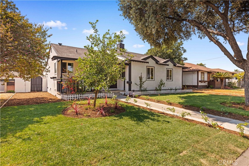 619 S Brookhurst Road