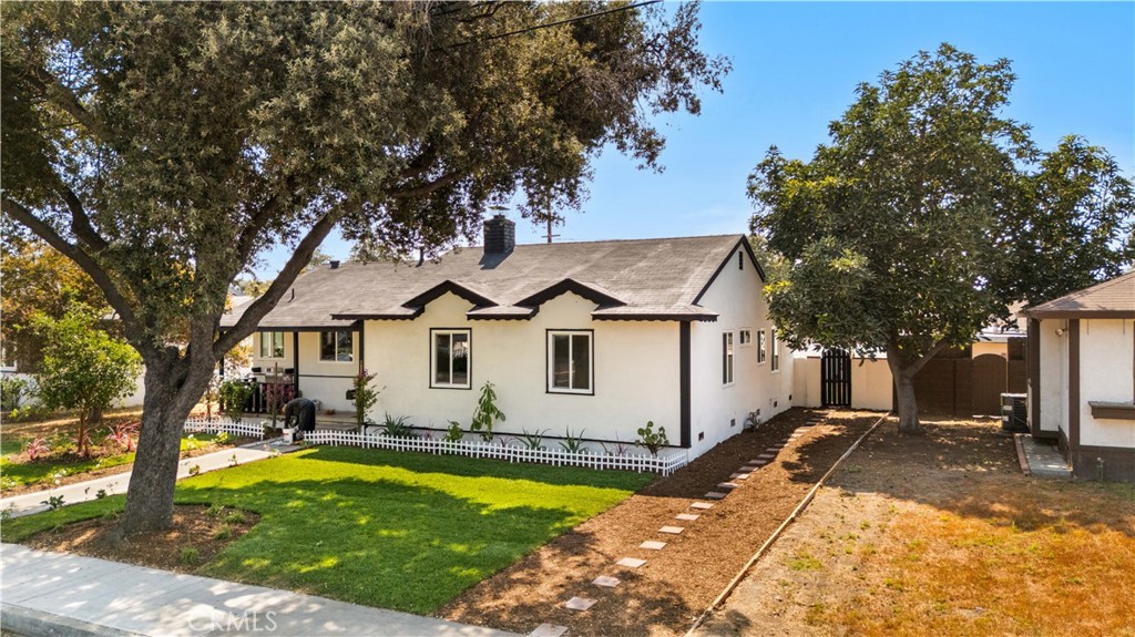 619 S Brookhurst Road