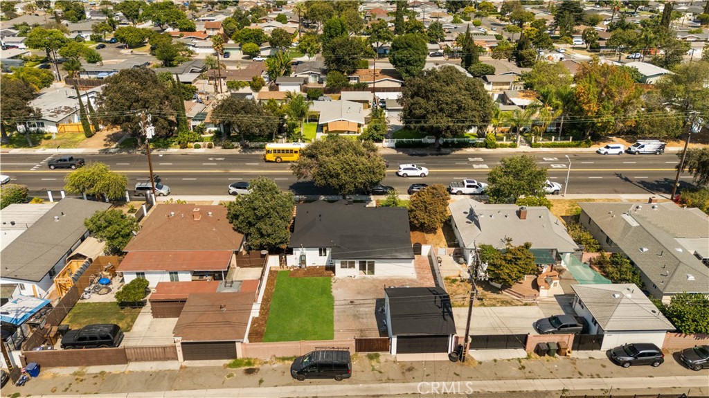 619 S Brookhurst Road