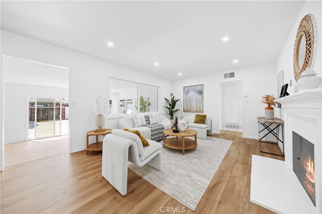 619 S Brookhurst Road