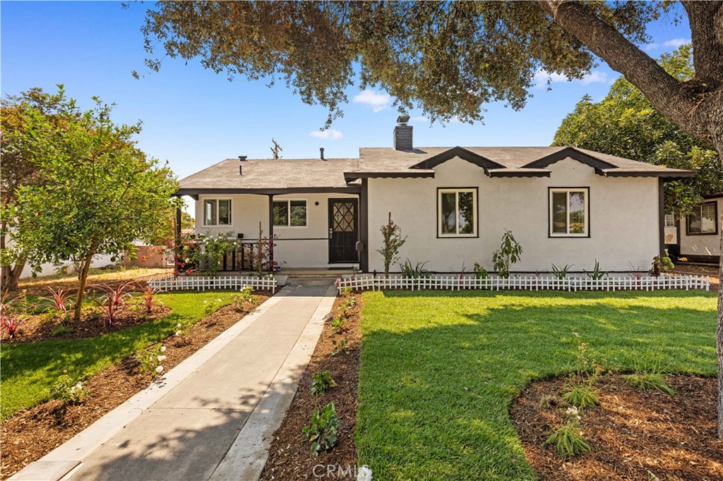 619 S Brookhurst Road