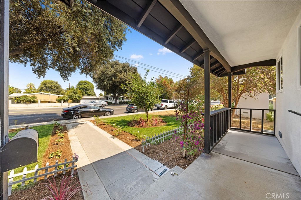 619 S Brookhurst Road