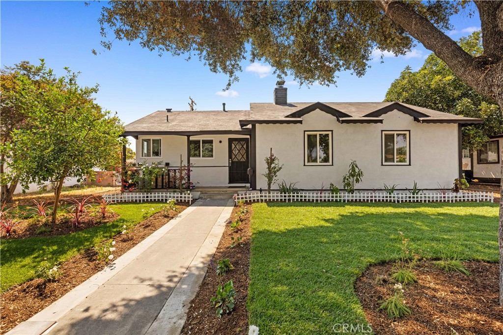 619 S Brookhurst Road