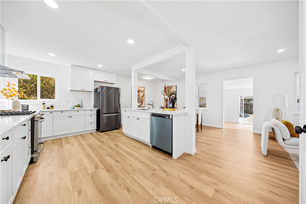 619 S Brookhurst Road