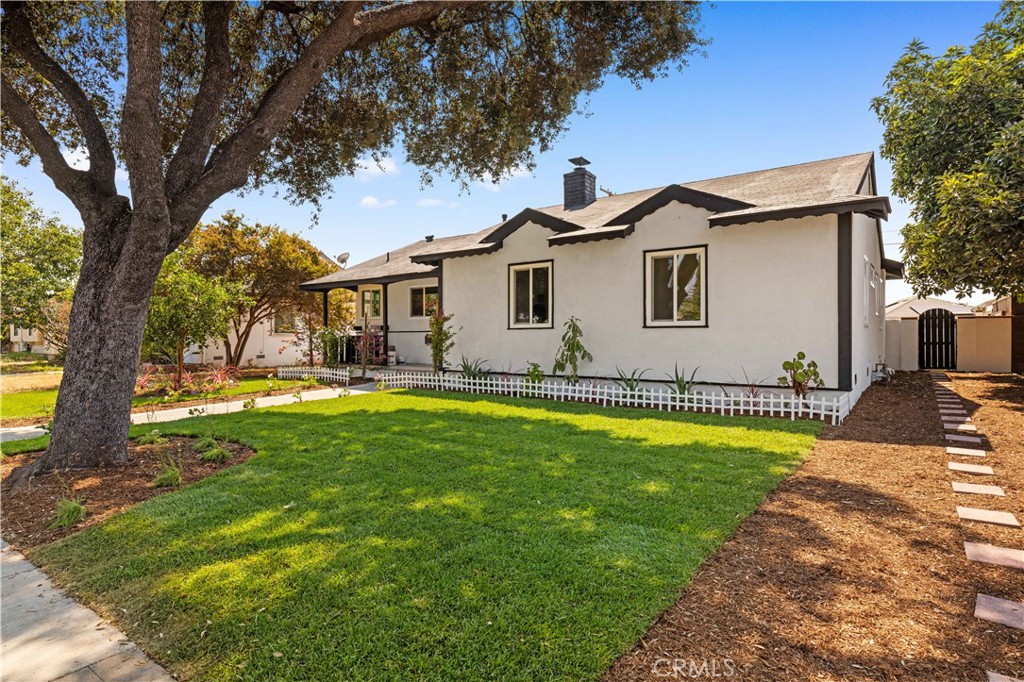 619 S Brookhurst Road