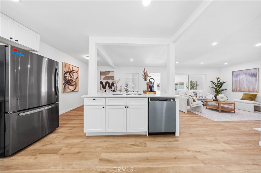 619 S Brookhurst Road