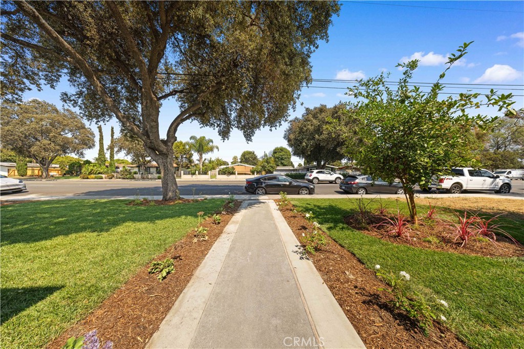 619 S Brookhurst Road