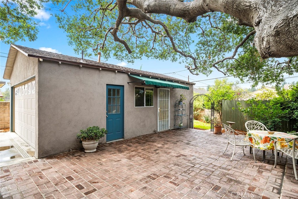 1145 Montecito Drive