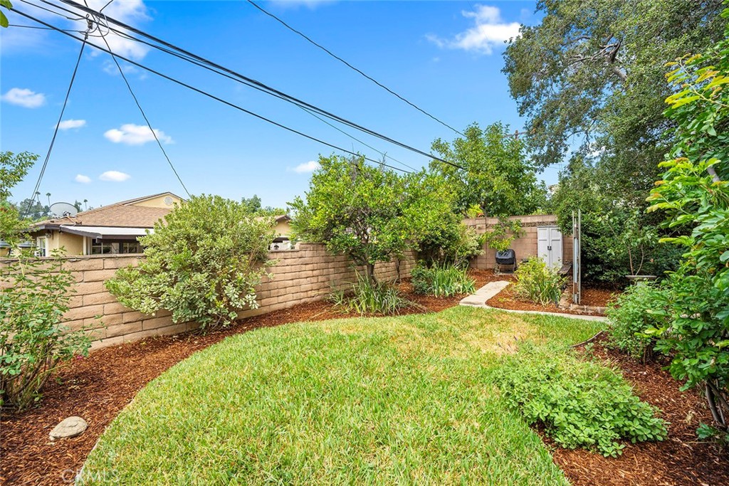 1145 Montecito Drive