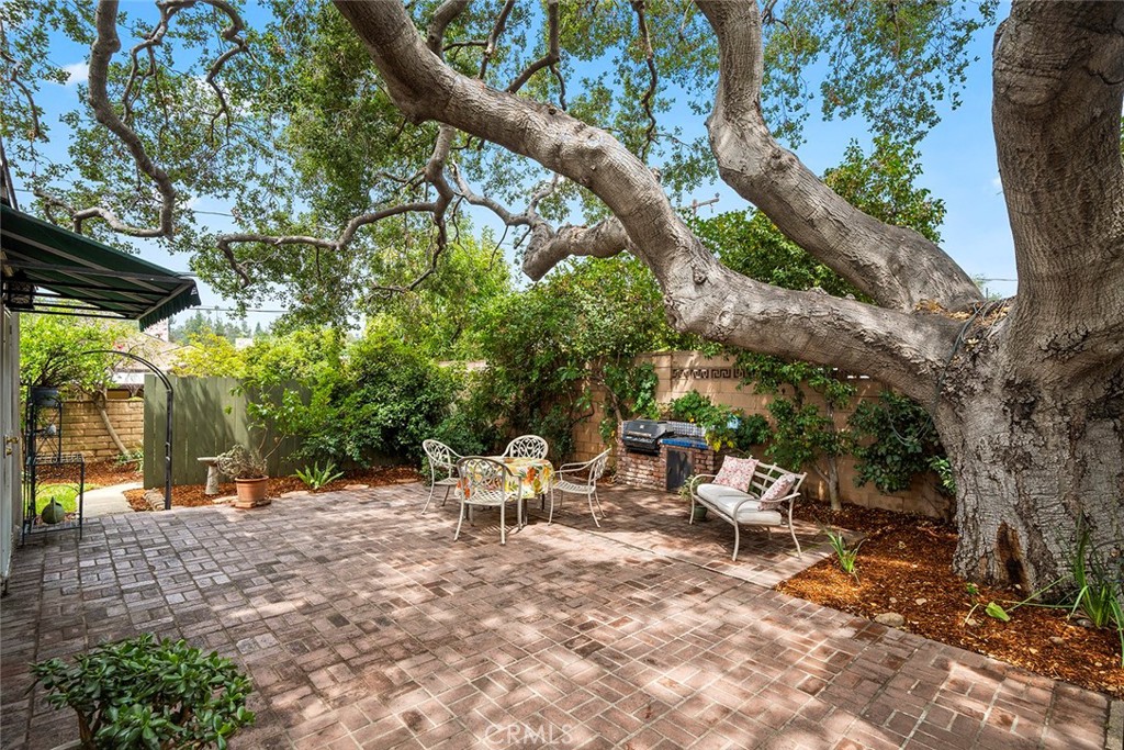 1145 Montecito Drive