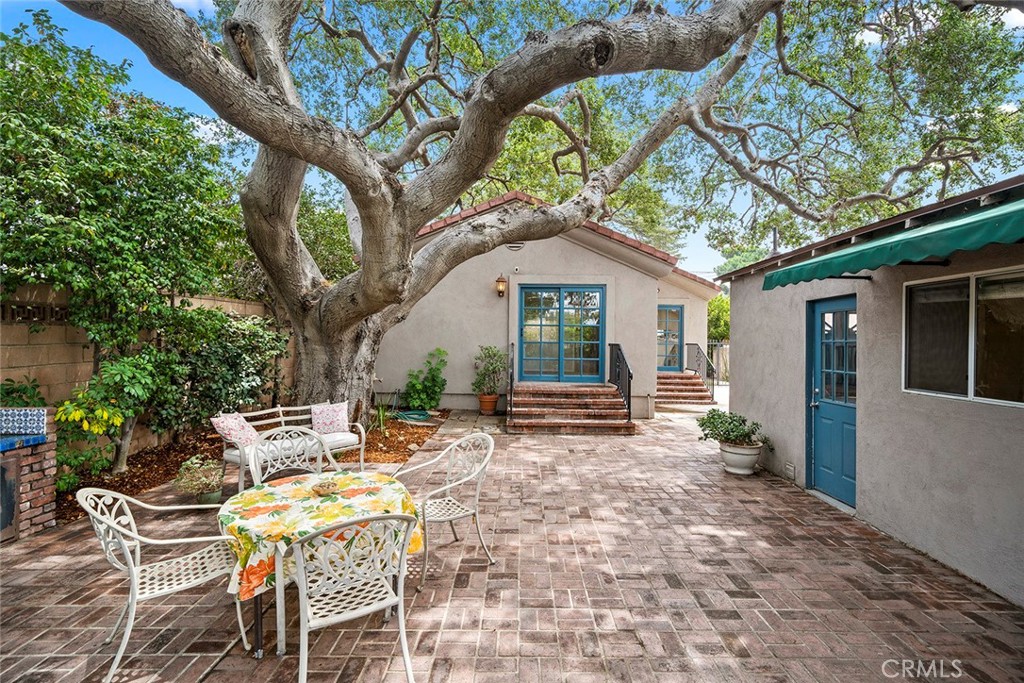 1145 Montecito Drive