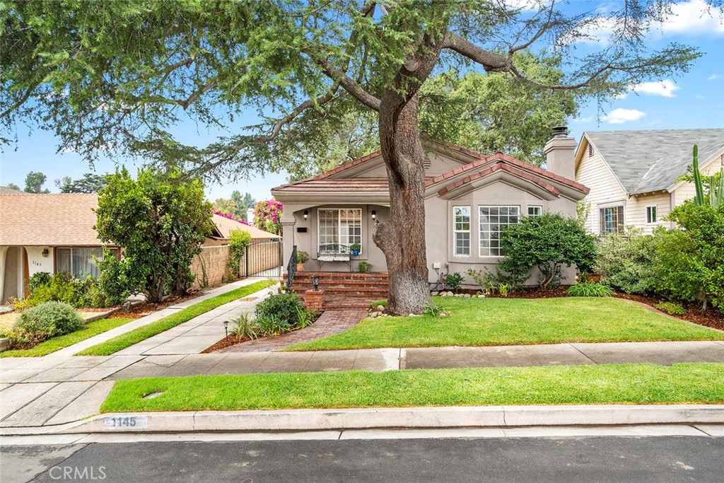 1145 Montecito Drive