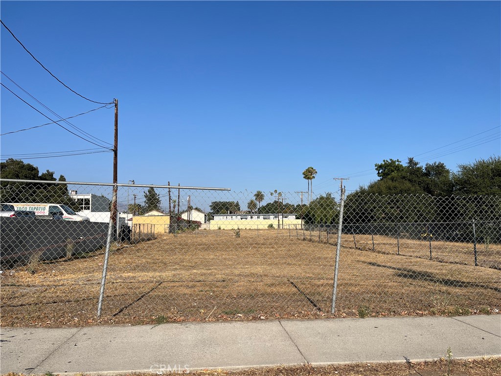 628 N Pasadena Avenue