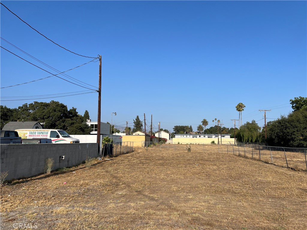 628 N Pasadena Avenue