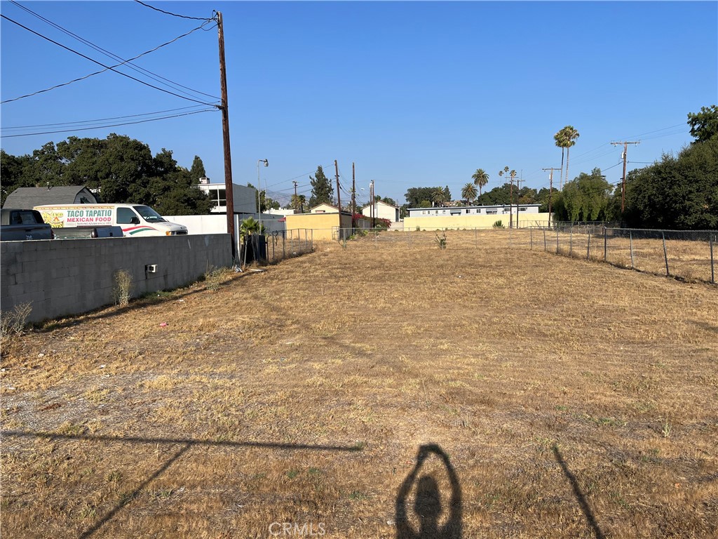 628 N Pasadena Avenue