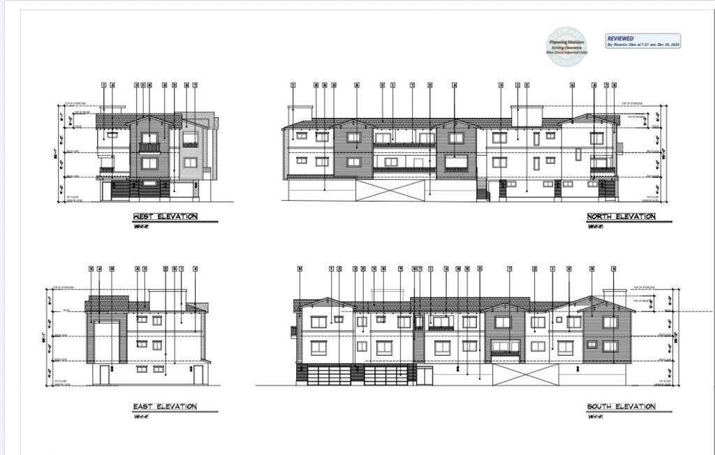 628 N Pasadena Avenue