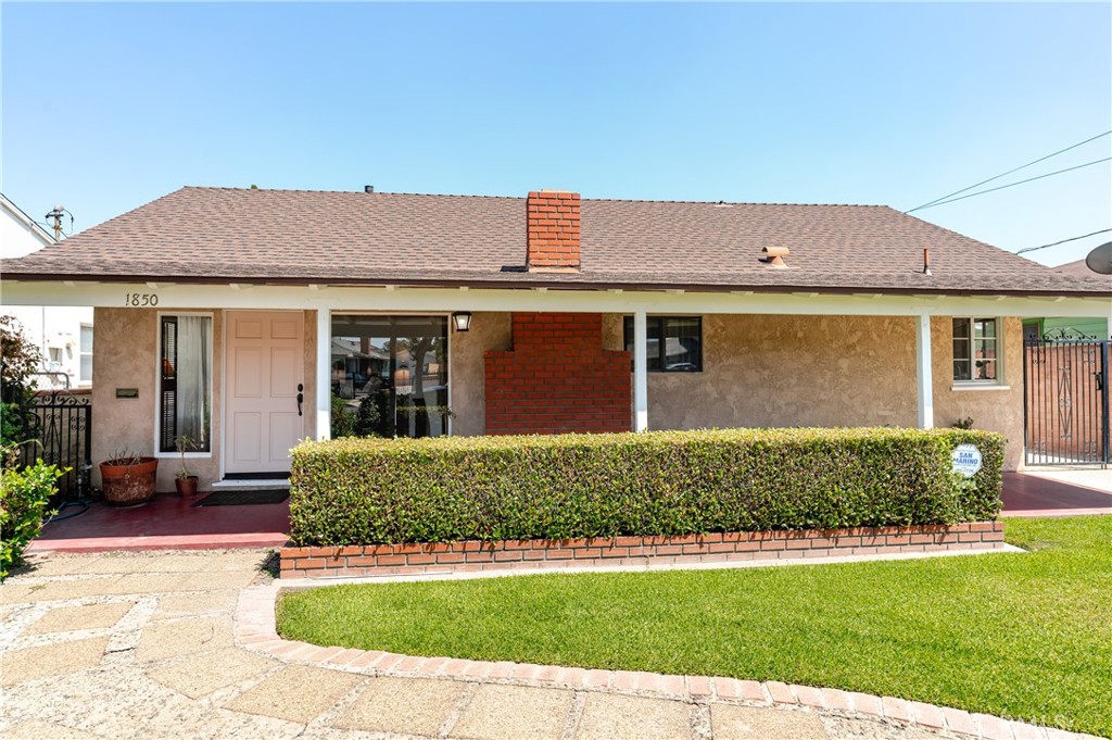 1850 S California Street