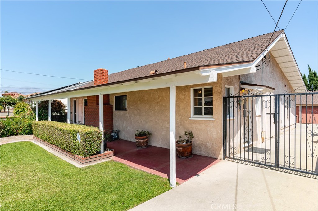 1850 S California Street