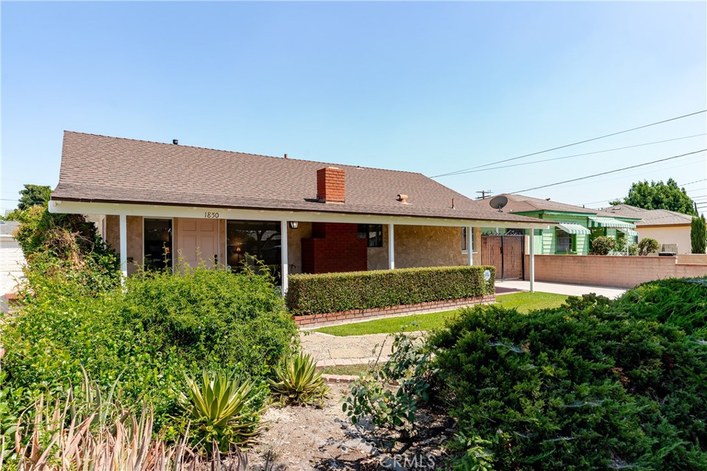 1850 S California Street