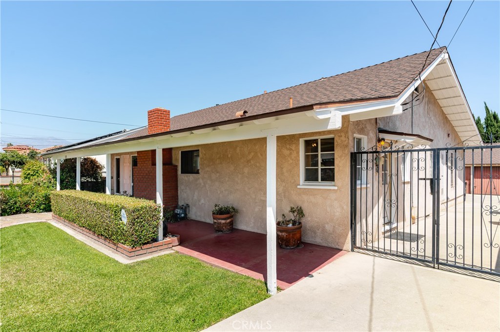 1850 S California Street