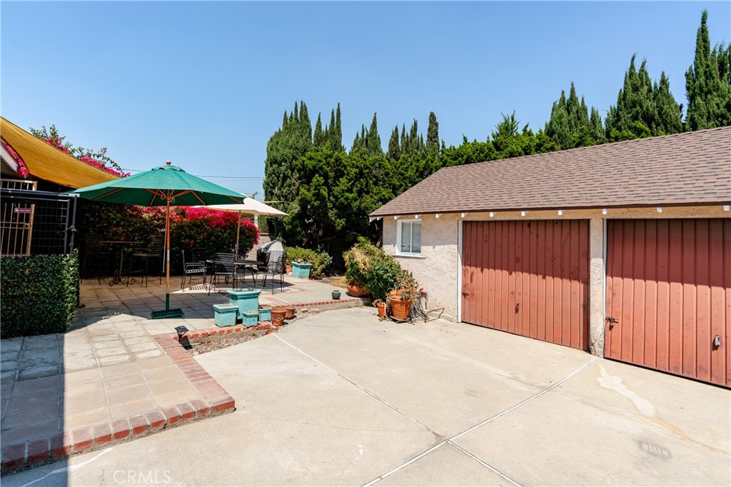 1850 S California Street