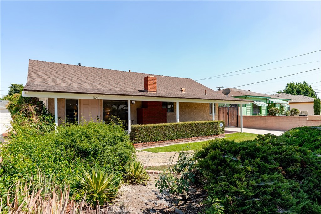 1850 S California Street