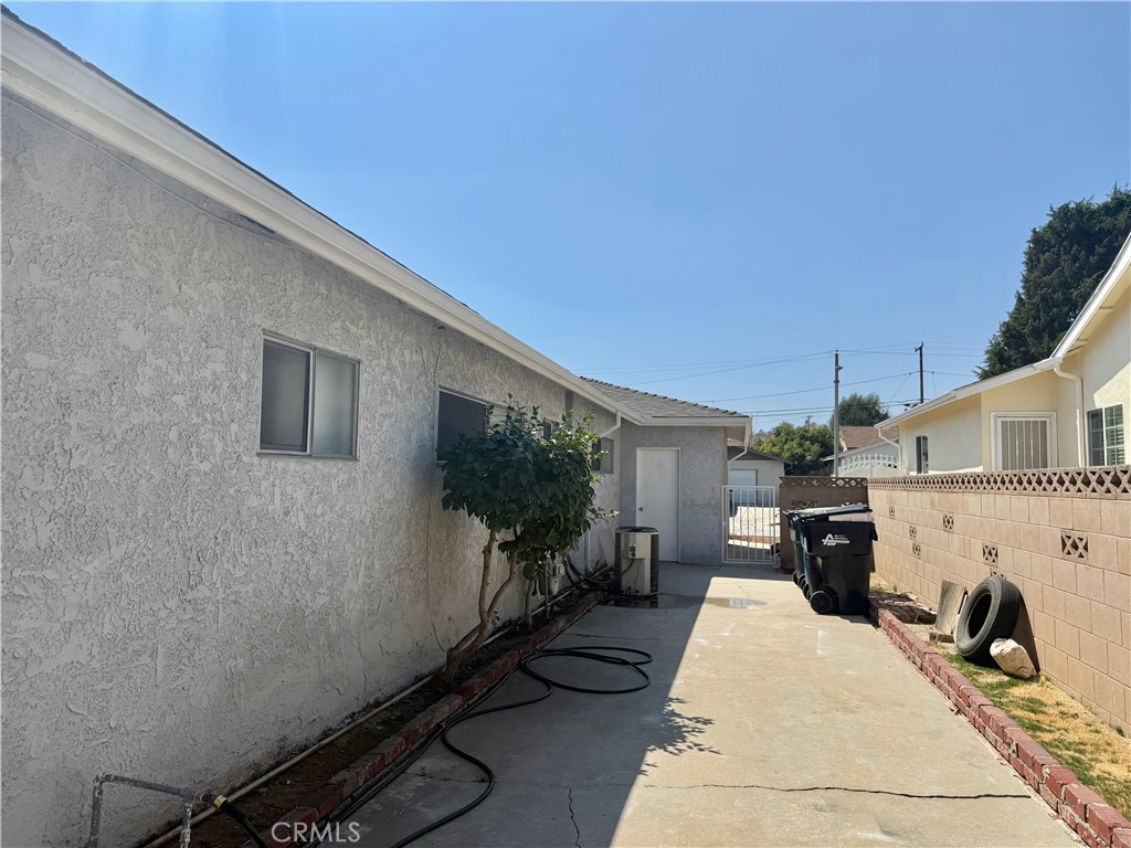 808 N Sanchez Street