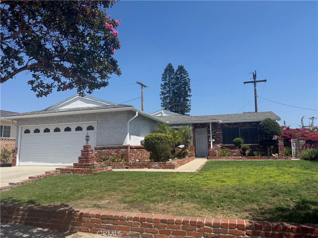 808 N Sanchez Street