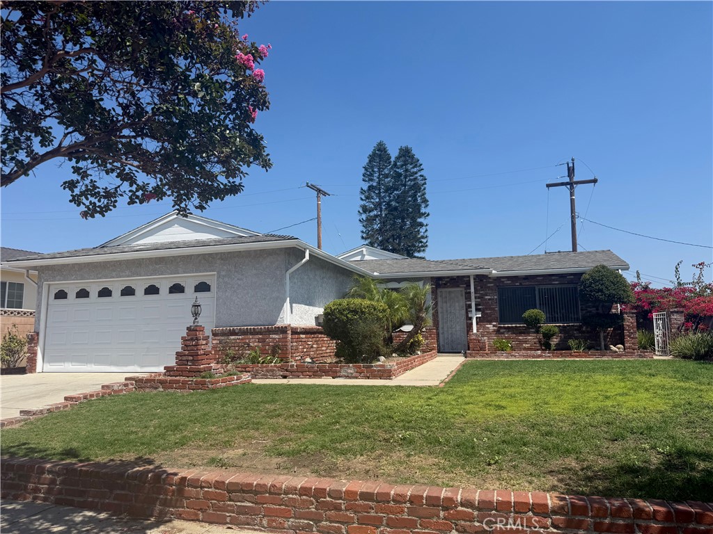 808 N Sanchez Street