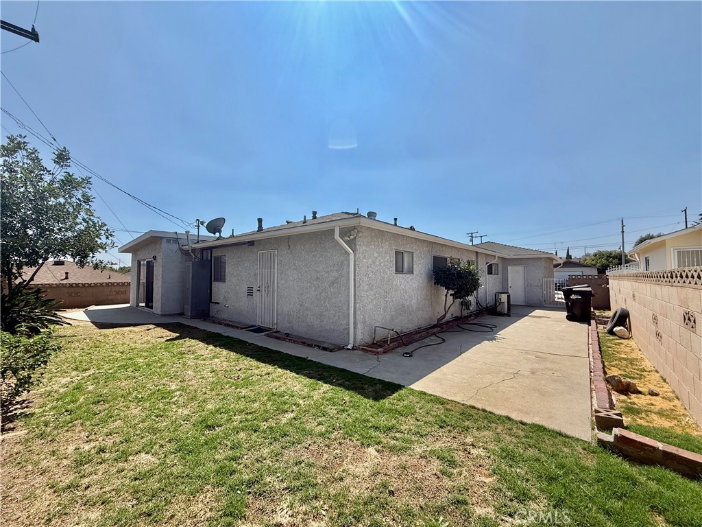 808 N Sanchez Street